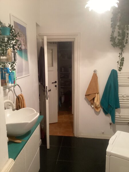Hala Traian – Calarasilor, Apartament 2 camere 57 mp, curte si boxa, centra