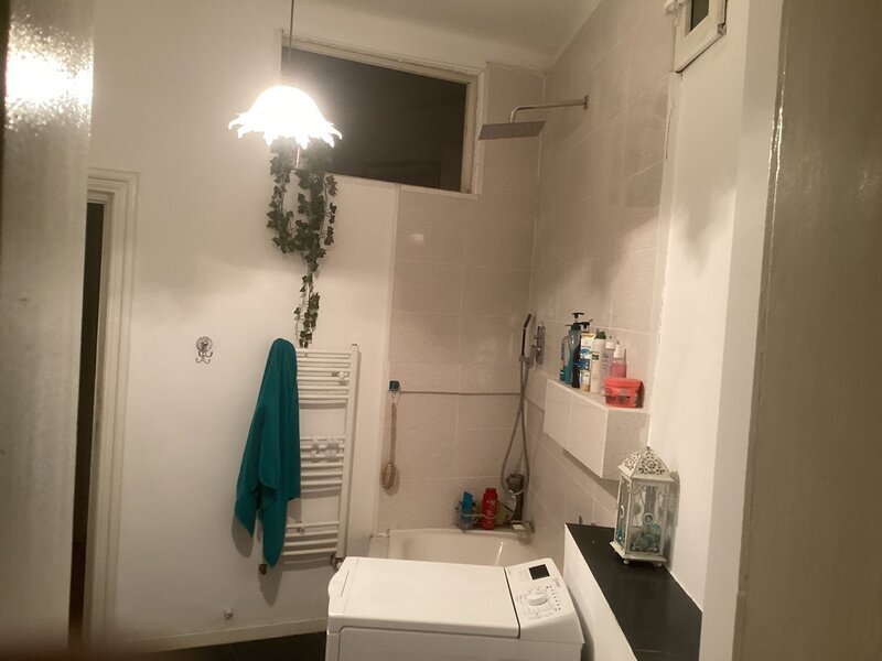 Hala Traian – Calarasilor, Apartament 2 camere 57 mp, curte si boxa, centra
